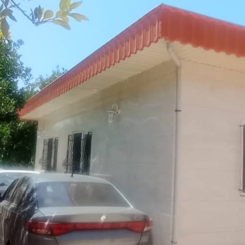 ویلا باغ