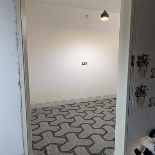 منزل یک خوابه در سلطان آباد