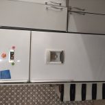 یخچال فریزر کنوود