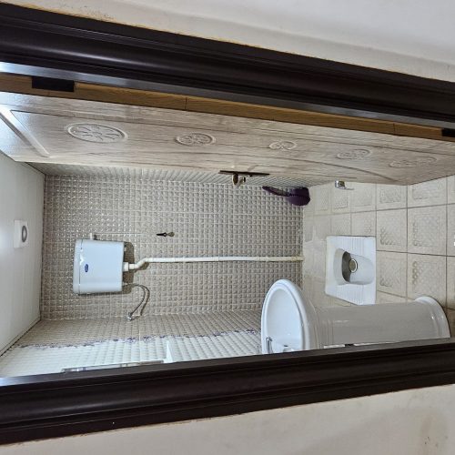 فروش منزل 68 متری ملک شهر (نگین)