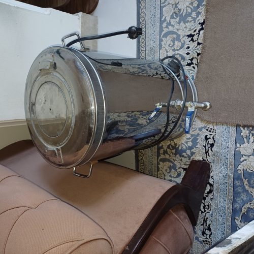 سماور برقی صنعتی
