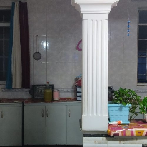 خانه 120 متری در دهپهن