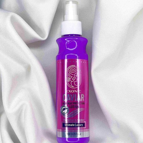 سرم محافظ حرارتی ایسونیک