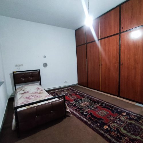 خانه ویلایی نور