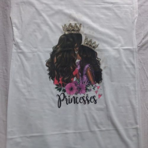 تاپ گیاهی دخترانه و زنانه