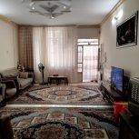 خانه ویلایی.در رسالت