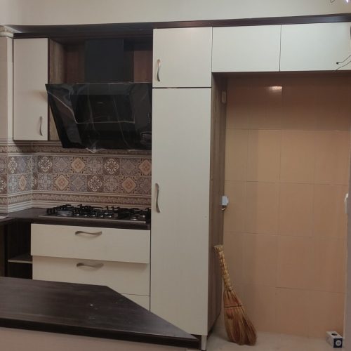 رهن آپارتمان دو‌خواب در مهرگان