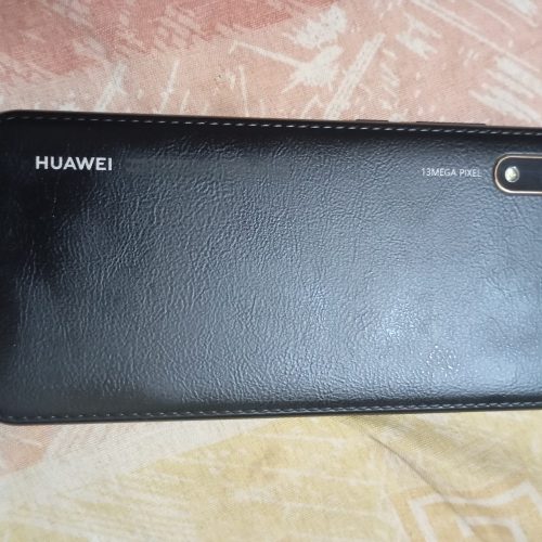 هواوی2019_ Y5حافظه 32