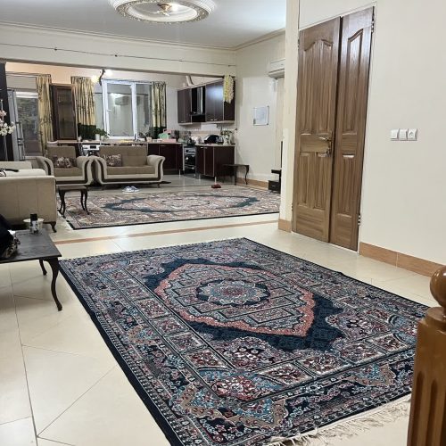 منزل اجاره ای