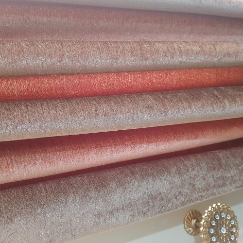 والان  و  پرده تور شیک