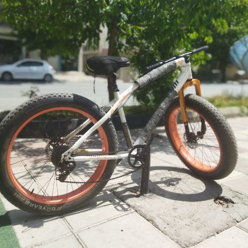 فروش دوچرخه