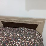 تختخواب و میز آرایش