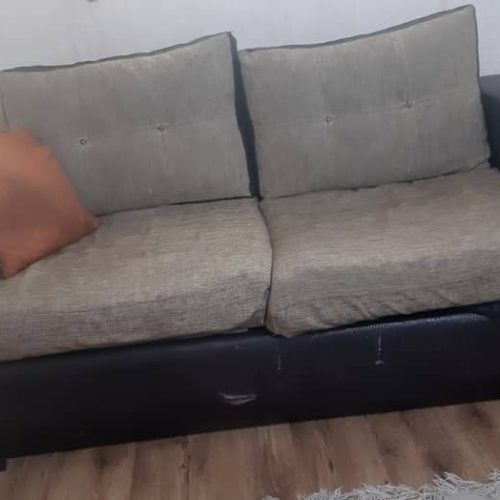 مبلمان و میز