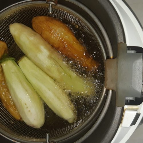 سرخ کن دلونگی اصل ایتالیا