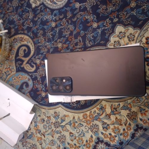 گوشی دست دو