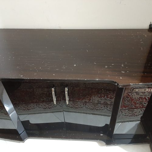 تلویزیون قدیمی RTI