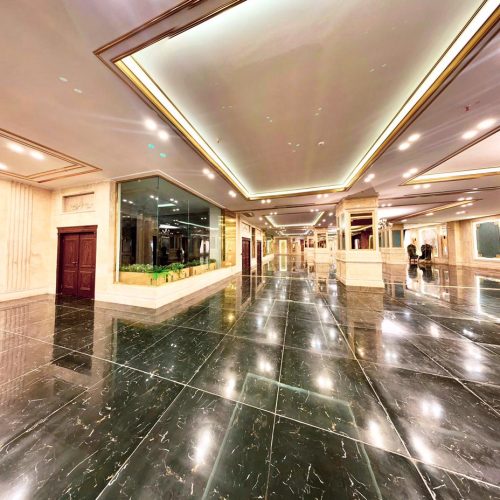 100متر2خواب/در کوهک/ رونیکا پالاس کوهک