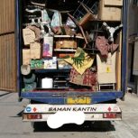 اوتوبار محمدی حمل نقل اثاث منزل جابه جایی