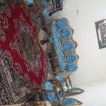 مبل مدل سلطنتی9 نفره