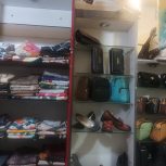 واگذاری مغازه با کلیه اجناس و دکور زیر قیمت…..