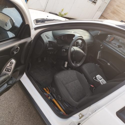 با سلام ماشین سالم بدون خط خش سالم درحد