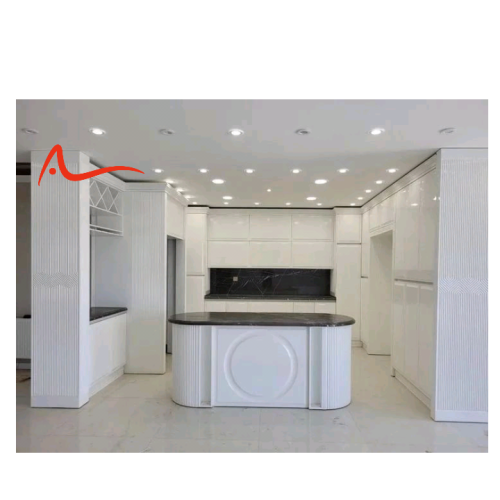 کابینت/نئوکلاسیک/مدرن/برند/کابینت انزو