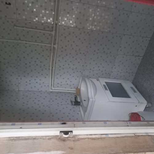 فروش خانه مسکونی_حیاط دار