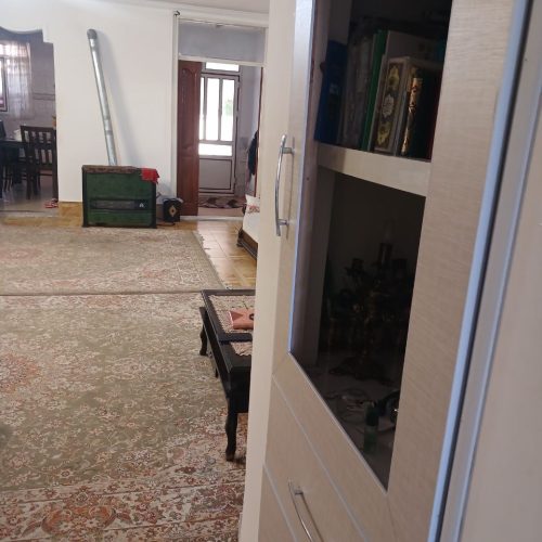 فروش خانه ویلایی 120 متری