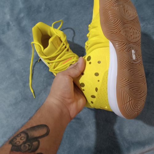 کفش والیبال ،بسکتبال ،سایز 42, کایری فایو یا همون 5