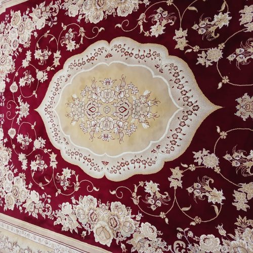 فرش 12متری 700شانه