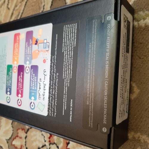 موبایل سامسونگ s24ultra