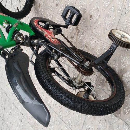 دوچرخه سلامت