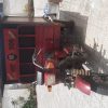 موتور کانکس دار فابریک کارخانه
