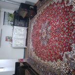 سویت تمیز با حیاط زیبا