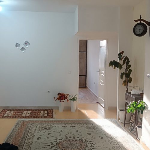 آپارتمان 120متری بلوار پژوهش بر بلوار