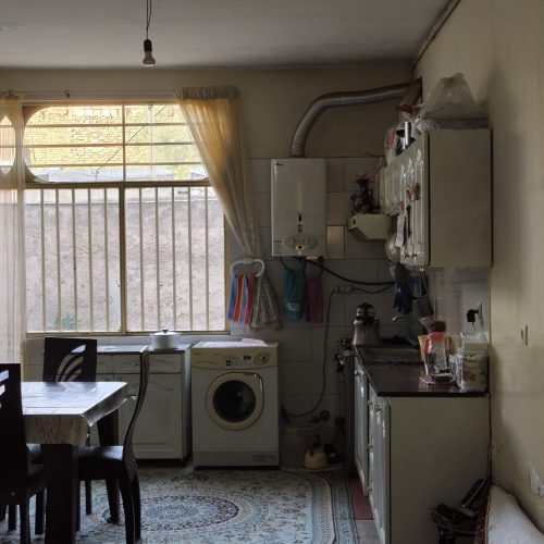 فروش ملک کلنگی