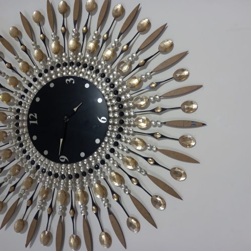ساعت دیواری