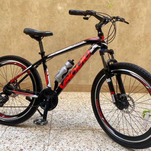 دوچرخه فروشی نو نو