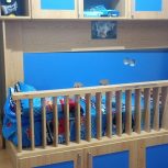 سرویس خواب کودک و نوجوان