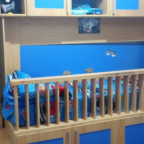 سرویس خواب کودک و نوجوان