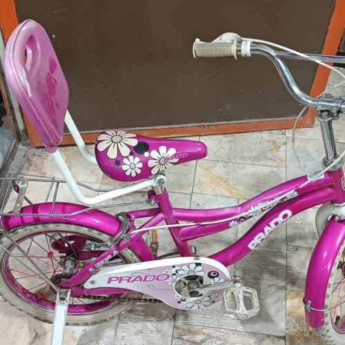 دوچرخه دخترونه12