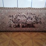 پشتی دست دوم