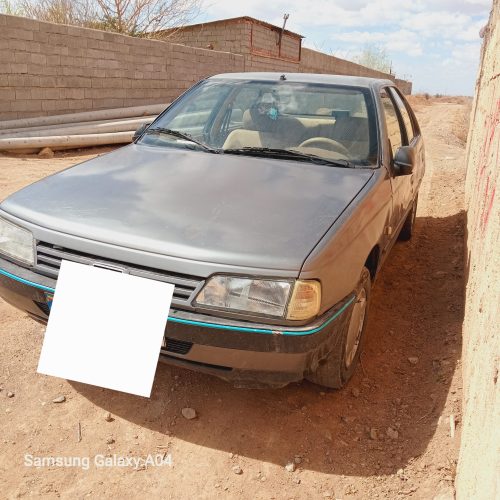 پول لازم دارم