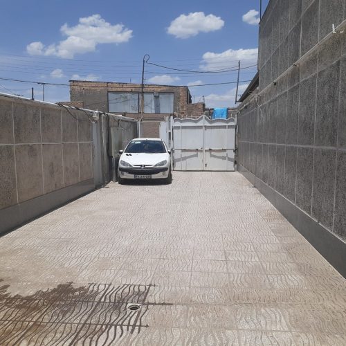 فروش دوواحداپارتمان یک خوابه