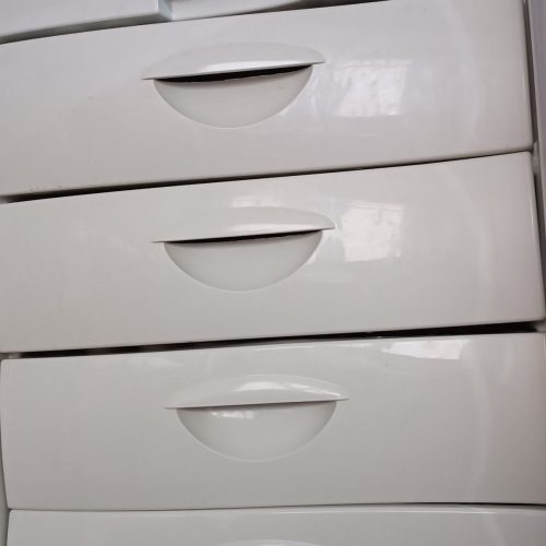 یخچال دو در