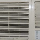 کولر پنجره ای