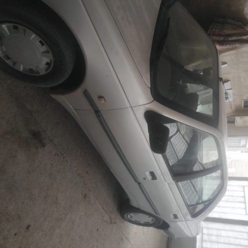 پژو GLX کم کار