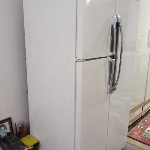 یخچال فیریزر