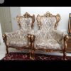 مبل متکایی نه نفره