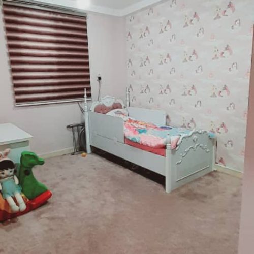 فروش آپارتمان تک واحده فول امکانات